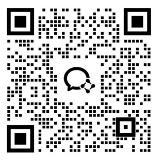 微信扫码添加老师